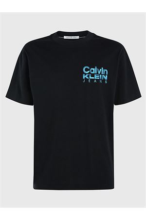  CALVIN KLEIN JEANS | T-Shirt | J30J324225BEH
